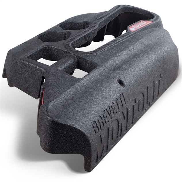 Carapax cover